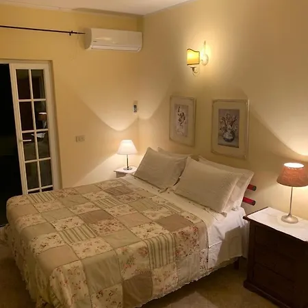 Giovanna Holiday home *