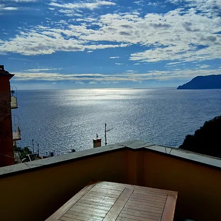 Holiday home Giovanna