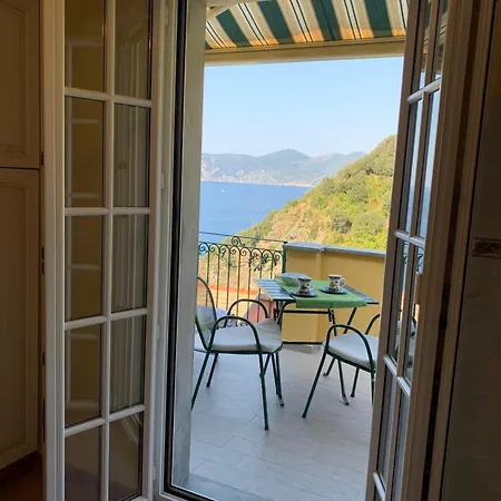 Giovanna * Corniglia