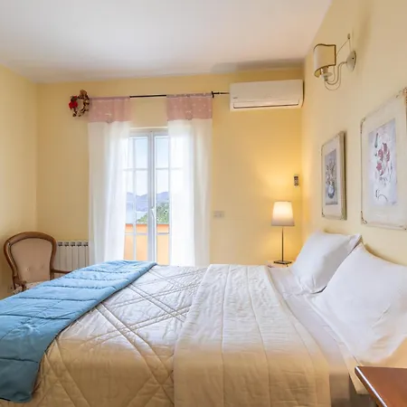 Prázdninový dům Giovanna