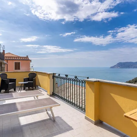 Casa vacanze Giovanna *