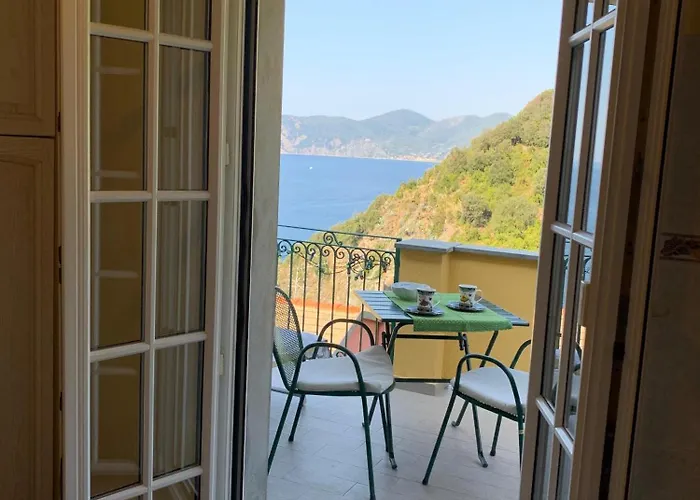 Giovanna * Corniglia