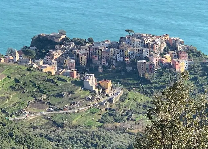 Prázdninový dům Giovanna *