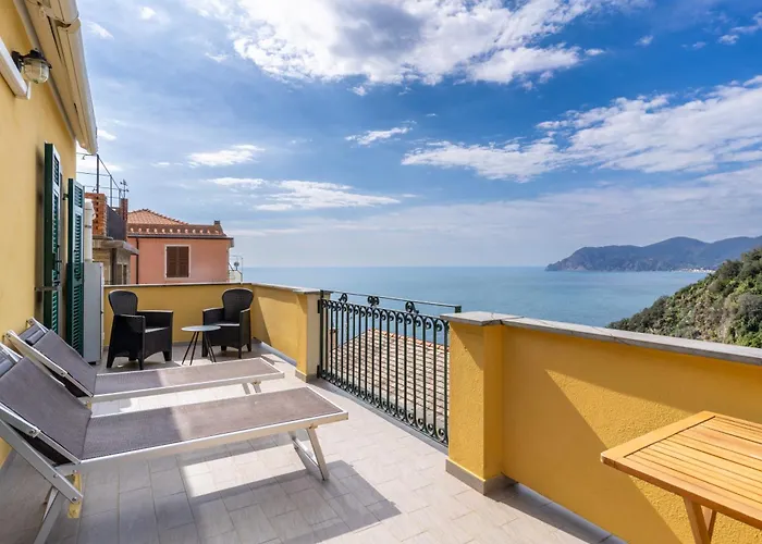 Prázdninový dům Giovanna *