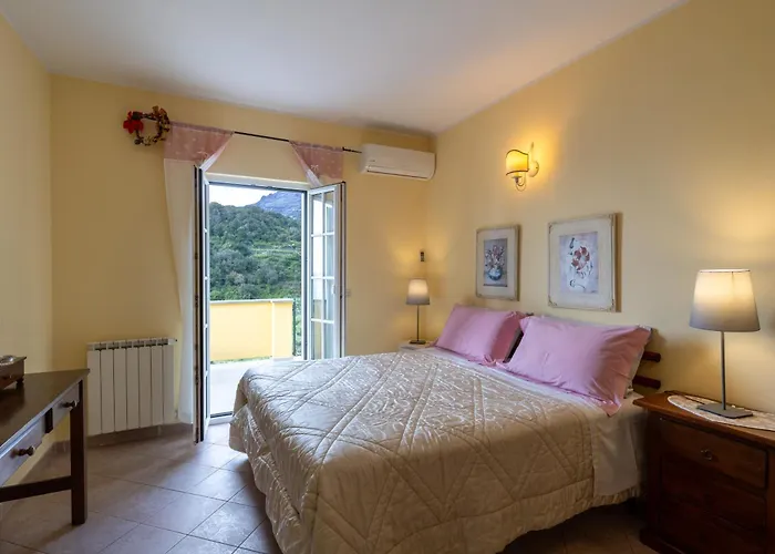 Prázdninový dům Giovanna